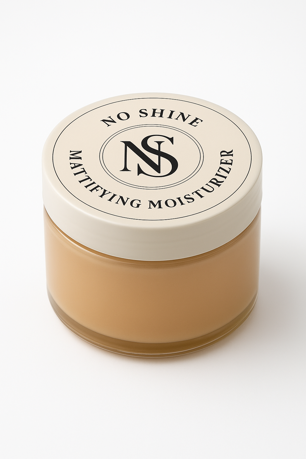 No Shine Matte Moisturizer